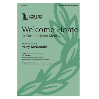 Welcome Home