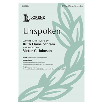 Unspoken