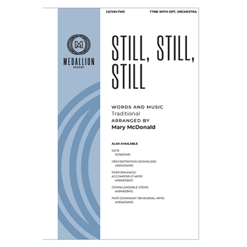 Still, Still, Still