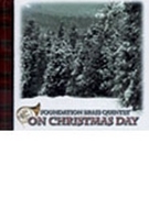 On Christmas Day - Listening CD by Various for Perf CD
