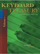 Keyboard Treasury Book 1 by - Davis Peter - for Piano