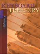 Keyboard Treasury Book 2 by - Davis Peter - for Piano