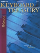 Keyboard Treasury Vol. 4 by - Peter Davis - for Pno