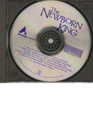 Newborn King The Perf CD by - Pinkston Joan - for Perf CD