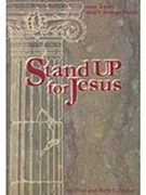 Stand Up for Jesus by - Coleman Fred - for TB and Piano