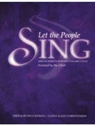 Let the People Sing by - Coleman Ruth - for SATB and Piano