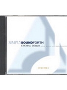 Simply SoundForth Vol. 2 - Listening CD by Various for Perf CD