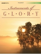 Instruments Of Glory for Trumpet So (Vol 2)
