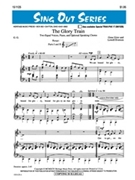 Glory Train by Grier and Everson for 2-Part