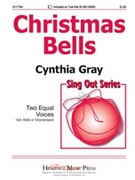 Christmas Bells by Gray Cynthia for 2-Part