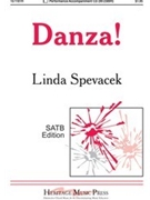 Danza by Spevacek Linda for SATB