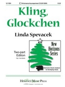 Kling Glockchen by Spevacek Linda for 2-Part