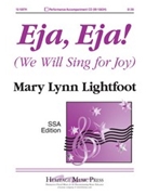 Eja Eja by Lightfoot Mary Lynn for SSA