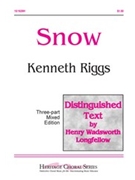 Snow by Riggs Kenneth for SAB