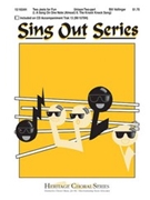 2 Jests For Fun by Vollinger Bill for Unison/2-Part