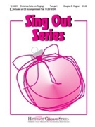 Christmas Bells Are Ringing by Wagner Douglas E for 2-Part