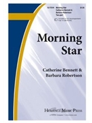 Morning Star by Bennett and Robertson for 2-Part