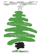 Noel Noel by Spevacek Linda for 2-Part