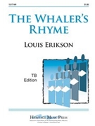 Whaler's Rhyme by Erikson Louis - Erikson Louis - for TB