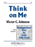 Think On Me by Johnson Victor C - Johnson Victor C - for TTB