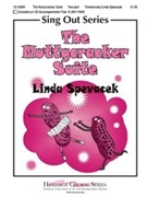 Nuttycracker Suite by Tchaikovsky Pyotr Ilyich - Spevacek Linda - for 2-Part