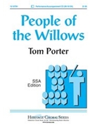 People Of The Willows by Porter Tom for SSA