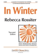 In Winter by Rossiter for 2-Part