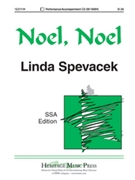 Noel Noel by Spevacek Linda for SSA
