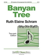 Banyan Tree by Schram Ruth Elaine for 2-Part