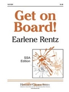 Get On Board by Rentz Earlene - Rentz Earlene - for SSA