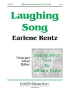 Laughing Song by Rentz Earlene for 3-Part Mixed