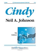 Cindy by Neil A Johnson - Johnson Neil - for TB (American Folk Song)