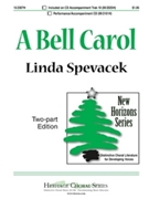 Bell Carol by Spevacek Linda for 2-Part