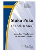Stuku Puku by Wiechowicz Stanisla - Zielinski Richard - for SSA a cappella