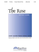 Rose by Cobb Jeffrey for SA