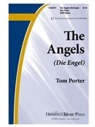 Angels by Porter Tom for SATB