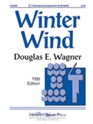 Winter Wind by Wagner Douglas E for TBB