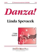 Danza by Spevacek Linda for TTBB
