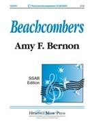 Beachcombers by Bernon Amy F for SSAB