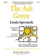 Ash Grove by Spevacek Linda - Spevacek Linda - for 2-Part