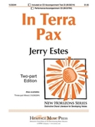 In Terra Pax by Estes Jerry for 2-Part