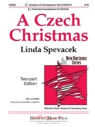 Czech Christmas by - Spevacek Linda - for 2-Part