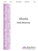 Gloria by Simmons Mark for SSAA