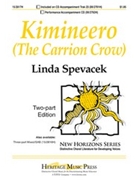 Kimineero (Carrion Crow) by - Spevacek Linda - for 2-Part