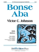 Bonse Aba by - Johnson Victor C - for SSA