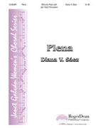 Plena by Saez Diana - Saez Diana - for SSA