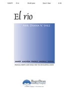 El Rio by Saez Diana V - Saez Diana - for SA