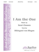 I Am The One by Clausen Rene for SSA