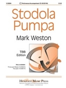 Stodola Pumpa by - Weston Mark - for TBB