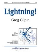 Lightning by Gilpin Greg for SSA